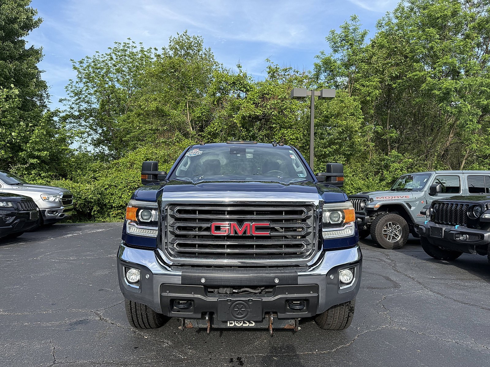 gmc sierra 3500hd 2016 1GT32WE80GZ156859 image gmc sierra 3500hd 2016 1GT32WE80GZ156859 image